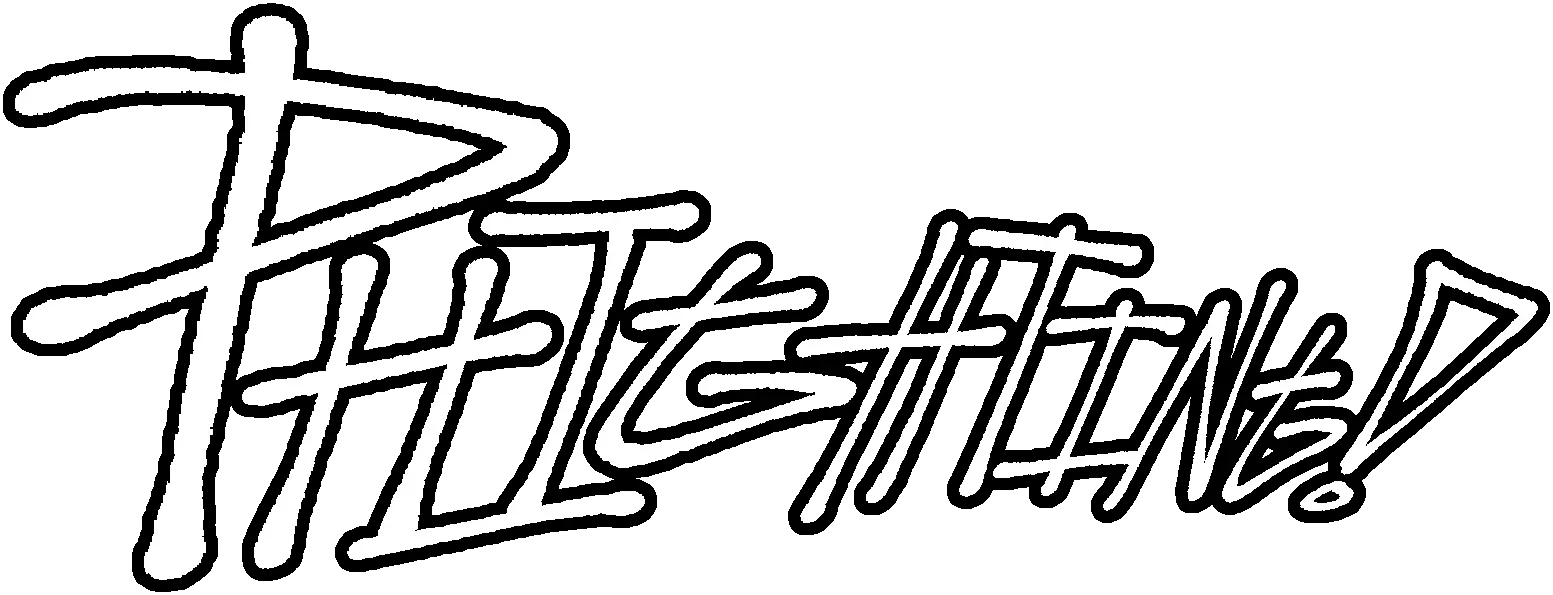 P! Logo Full